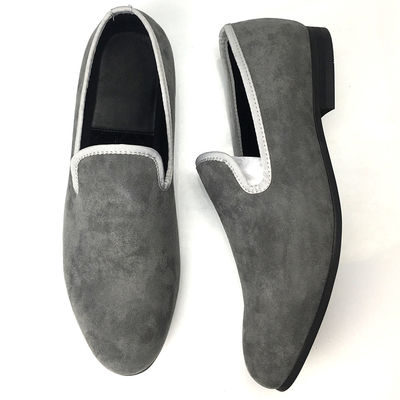 Slip On Loafers Casual Four Seasons Generale