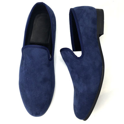 Slip On Loafers Casual Four Seasons Generale