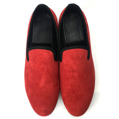 Slip On Loafers Casual Four Seasons Generale