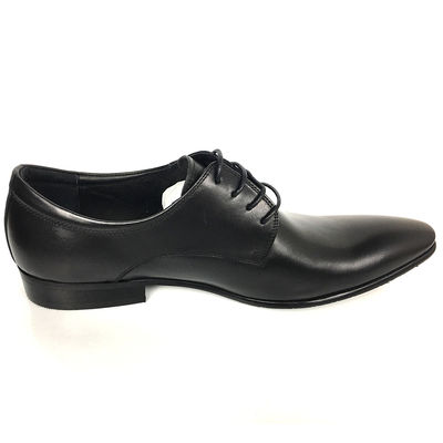 Calzature classiche da uomo con abito formale / calzature da uomo con abito in pelle