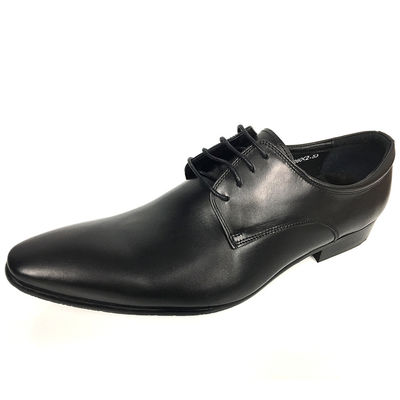 Calzature classiche da uomo con abito formale / calzature da uomo con abito in pelle