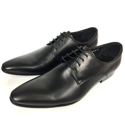 Calzature classiche da uomo con abito formale / calzature da uomo con abito in pelle