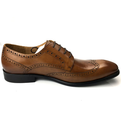 Scarpe da sposa da uomo / scarpe da sposa a tacco basso