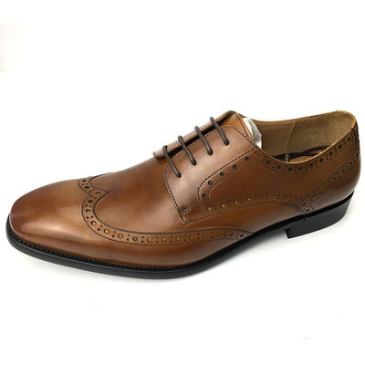 Scarpe da sposa da uomo / scarpe da sposa a tacco basso