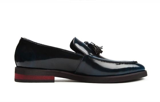 Calzature da uomo durevoli Calzature da uomo casual Calzature da uomo casual in cuoio suede Calzature da uomo casual