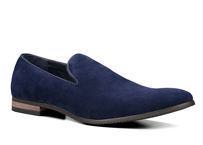 Moda Uomini Casual Scarpe Loafer Stile Dimensione / Colore personalizzato