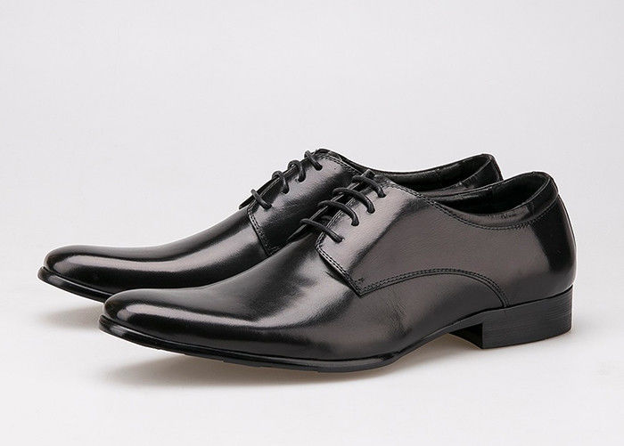 Scarpe da Derby in pelle di mucca, tacchi piatti, calzature da uomo, calzature da uomo, calzature da uomo, calzature da uomo.