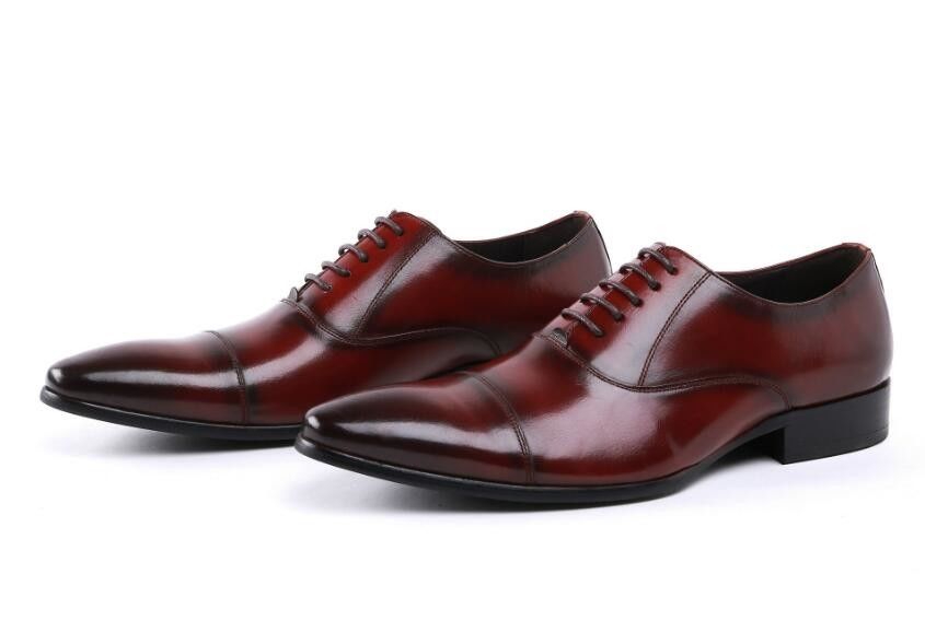 Calzature da uomo da 39-45#